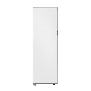 [삼성] 비스포크 냉동고 1도어 347L 좌힌지 코타화이트 RZ34C780501