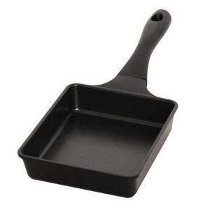 사각후라이팬 이라이프 인덕션 주물 계란말이팬 14x190mm 사각프라이팬 HW900D15