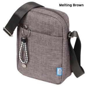 [멜팅브라운]여행용 미니크로스백 휴대폰가방 RL39