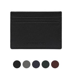 [밴웍스]사피아노 가죽 카드지갑 (VIPAC005) 5칼라