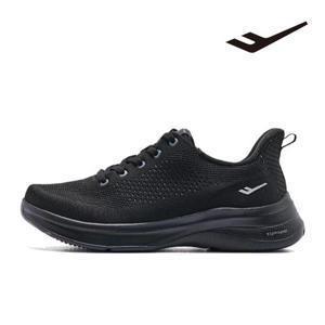 [프로스펙스]젤리 토퍼 니트 경량 워킹화 운동화 팁토포 블랙 / PW0UW24S231_GN