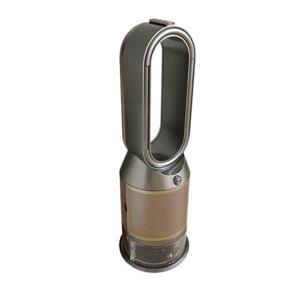 다이슨 휴미디파이 쿨 가습 공기청정기 PH2 De-NOx (니켈/골드)