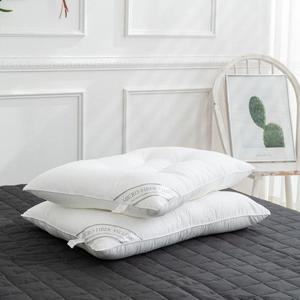 갤러리아_더블리 워셔블 마이크로화이바 경추 베개솜 50x70 2P