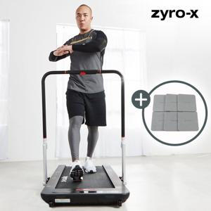 재포장 숀리 워킹머신 자이로 달리기 걷기 운동기구 아파트 와이드폭