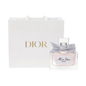 (백화점 정품) 디올 향수 미스 퍼퓸 5ml