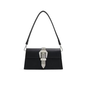 [알도]알도 본사 앤마리 숄더 백 - 블랙 ADA1H009HZ004