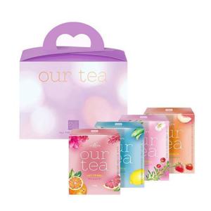 [쟈뎅]쟈뎅 올더타임 아워티 16p 오렌지 레몬 캐모마일 루이보스 (33272934)