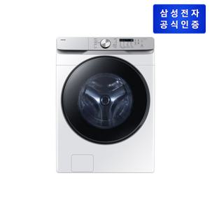 삼성 AI 세탁기 25kg WF25DG8250BW 1등급