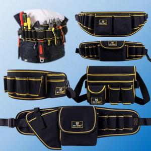 공구 벨트 툴 힙색 작업 밸트 공구걸이 도구걸이 (WFK4DIU)