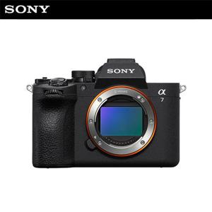 소니 카메라 A7M5 BODY (ILCE-7M5 / A7V) 풀프레임 미러리스 알파