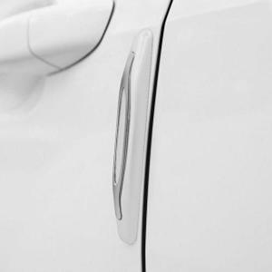 자동차문콕방지도어가드4p세트(화이트) WFJY0SZ