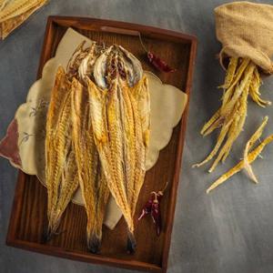 [황태특구 강원도 용대리] 황태포 5미 왕특(47-49cm)