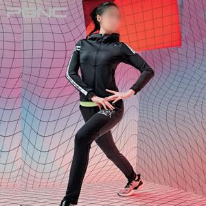 패기앤코 GTT-6008 GTP-6008 여성 트레이닝복 세트