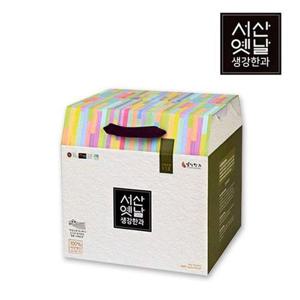 갤러리아_[서산옛날생강한과] 선물세트 종합 1호 1kg