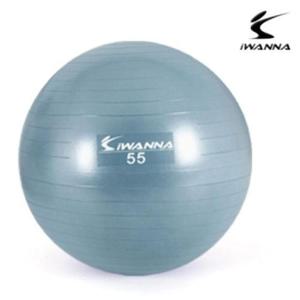 [XBH1HJ4N_48]다 이어트 짐볼 55cm 더스티블루 밸런스볼 보수