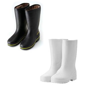 방한화 겨울신발 털신발 방한부츠 장화 갯바위 낚시 미끄럼 방지 화