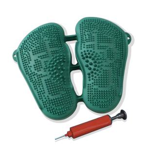 맨바리 워킹 맨발 지압 스텝퍼 운동기구