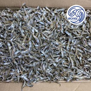 국산 가이리멸치 1.5kg 특품 볶음멸치 조림멸치 멸치