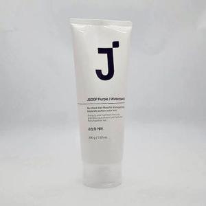 제이숲 퍼플제이 워터 팩 손상 모발용 200ml (AD)