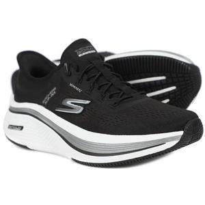 [정품] 스케쳐스 여성 고런 엘리베이트 2.0 슬립인스 (129006-BKW)