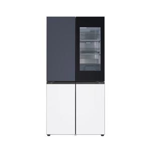 LG 냉장고 M626MNQ352S 전국무료