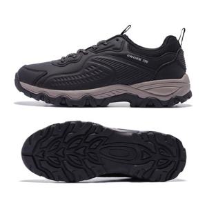 [프로스펙스]남여공용 일상 겸용 트레킹화 크로스 TRX 블랙 / PW0UW24S741_GN
