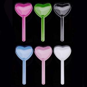 PVC요술캔디봉_하트 10개 (WFFSCXN)