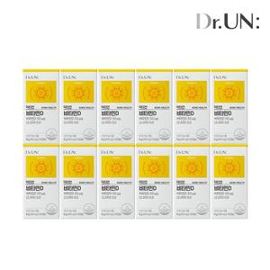 닥터언 비타민D 500% 12개월