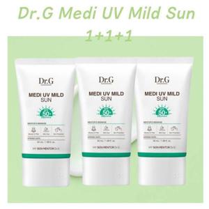 [아모레] (오늘출발)닥터지 메디 UV 마일드 선 50ml 3개_HY