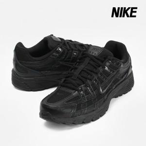 나이키 운동화 P-6000 남성 런닝화 블랙  CD6404-002