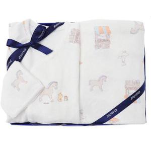 갤러리아_(압소바말띠출산신생아배내옷)로빈뱀부배냇슈트+속싸게세트(