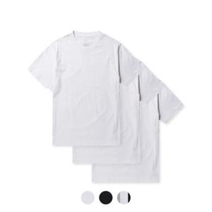 [폴햄][폴햄] 남여공용 3PACK 튜블러 반팔티_PHD5TR3800