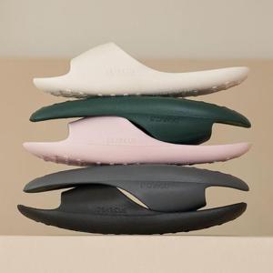 디어커스 1+1 오발레 아치형 물빠짐 발등낮은 초경량 욕실화 실내화 5컬러