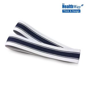 [헬스웨이] 벨트마사지기 면벨트 벨트끈