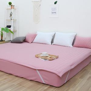 스위트 누빔 패밀리 침대패드 밴드형 210 x 200(SS+S)