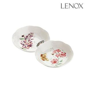 갤러리아_레녹스 버터플라이메도우 찬기 중 2P (색상랜덤)