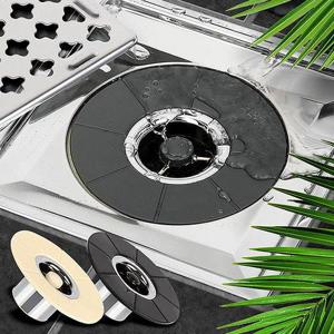 욕실용품 욕실하수구트랩 화장실냄새제거 배수구덮개 차단 마개