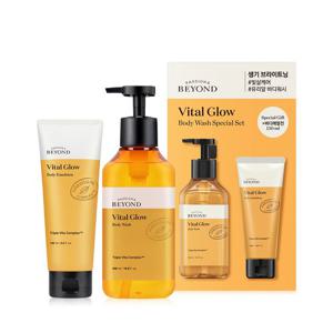 비욘드 바이탈 글로우 바디워시 스페셜 기획