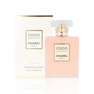 샤넬 코코 마드모아젤 로 프리베 100ml
