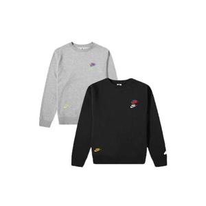 [나이키]NSW 멀티스우시 에센셜 프렌치테리 맨투맨