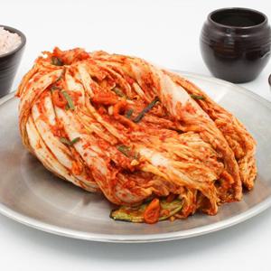 평창고냉지 포기김치 5kg