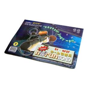 쥐 끈끈이 쥐잡이덫 쥐끈끈이약 쥐덫망 쥐잡는약 쥐틀