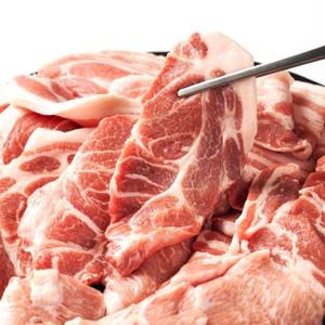 [대한민국농수산] 국내산 한돈 돼지고기 골라담기