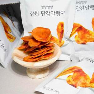 갤러리아_[아름드리] 피에프피 말랑말랑 창원 단감 말랭이 30g*15