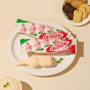 [야쿠르트] 얼려있는 야쿠르트 125ml  X 35개