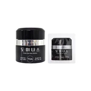 [시즌6] 도미나스 도미나 크림 태극제약 50g+샘플 장나라