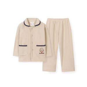 갤러리아_[오르시떼] 아동 G133 코지웜 긴소매 파자마 세트