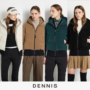 [데니스골프][데니스골프] 여성 구스다운 1종