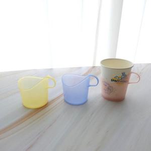 파스텔 종이컵 받침대 10개 WCD29A2