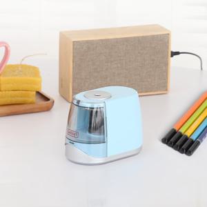 가제트 자동 전동 연필깎이 GAS2000 연필깍기 충전식